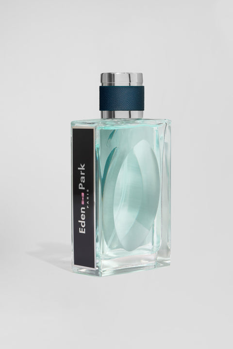 Eau de parfum French Flair Bleu - Boisé et Aromatique - Image 2