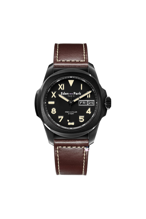 Montre à quartz Jour - Image 1