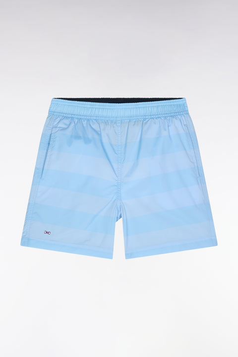 Maillot de bain enfant ciel cerclé - Image 1