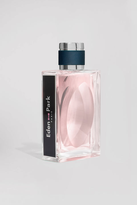 Eau de parfum French Flair Rose - Floral et Poudré - Image 2