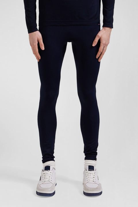 Jogging de sport stretch bleu marine - Image 2
