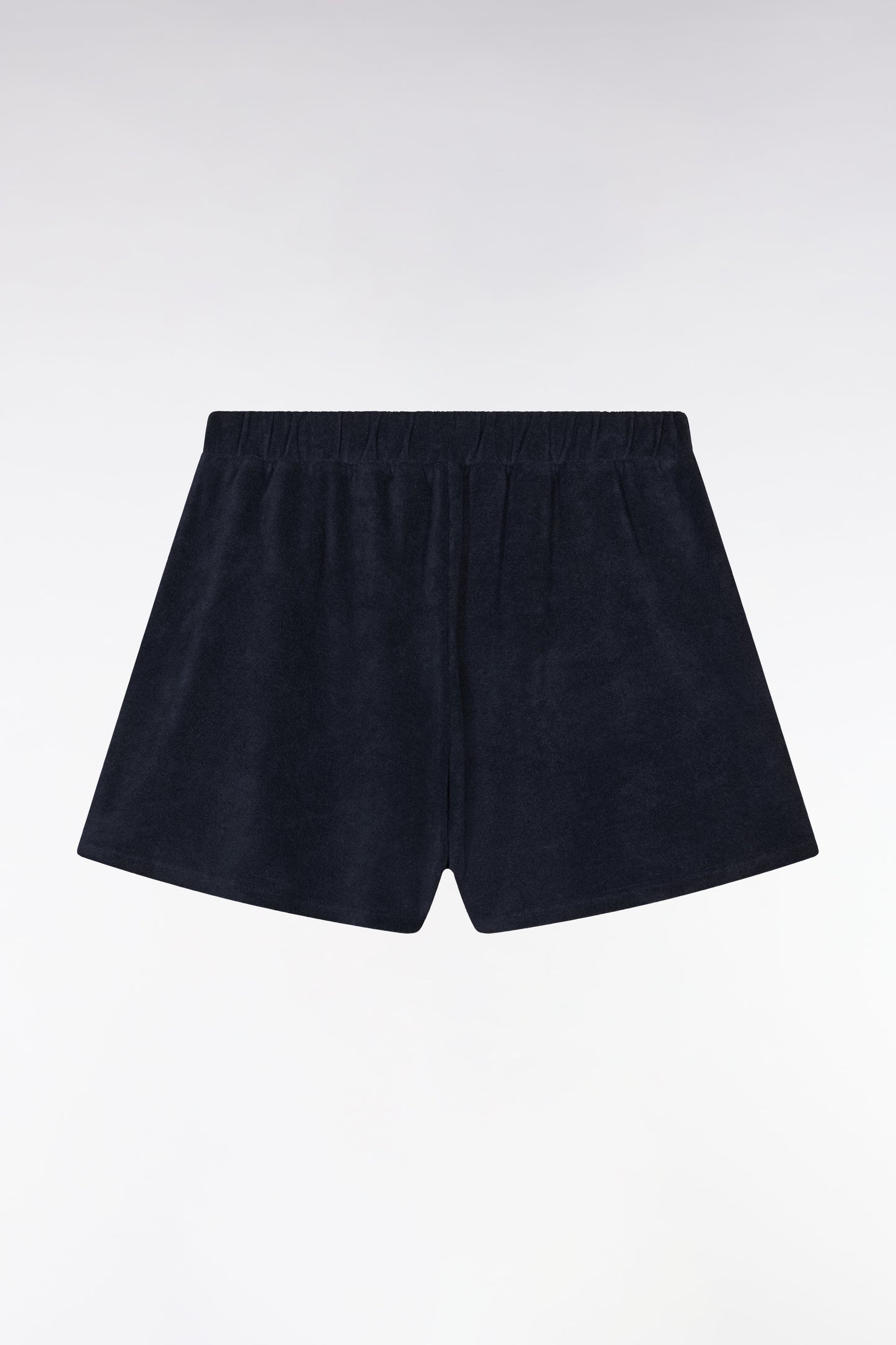 Pyjama court marine