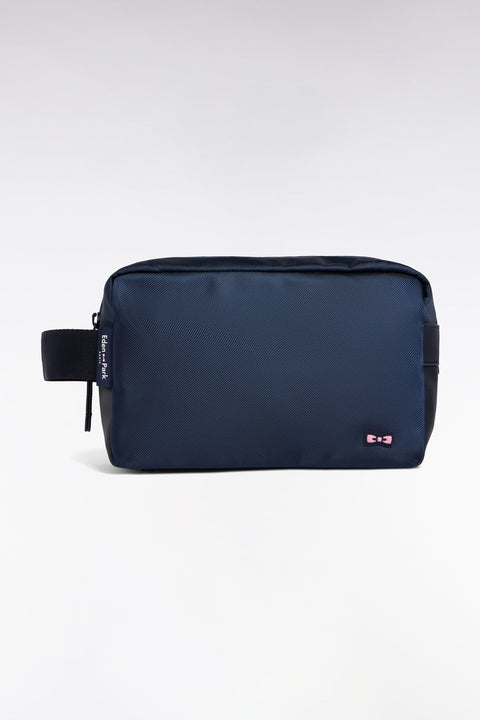 Trousse de toilette marine - Image 1