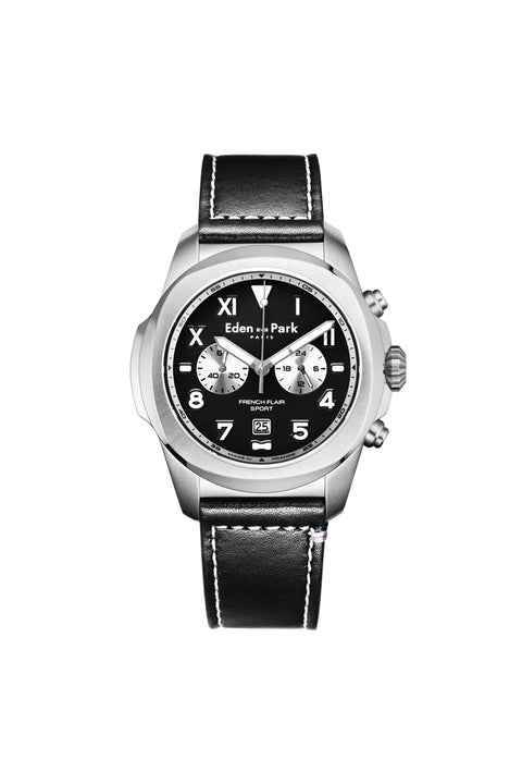 Montre à quartz Chronograph - Image 1